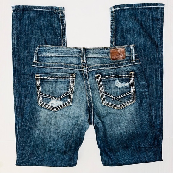 BKE Denim - BKE Jeans.